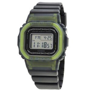 FX03850B NWT Casio Fashion Ladies Quartz Resin Authentic Watch
